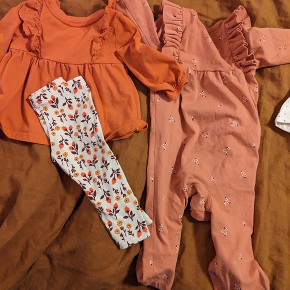 🍂Fall baby bundle🍂 - Picture 2 of 2